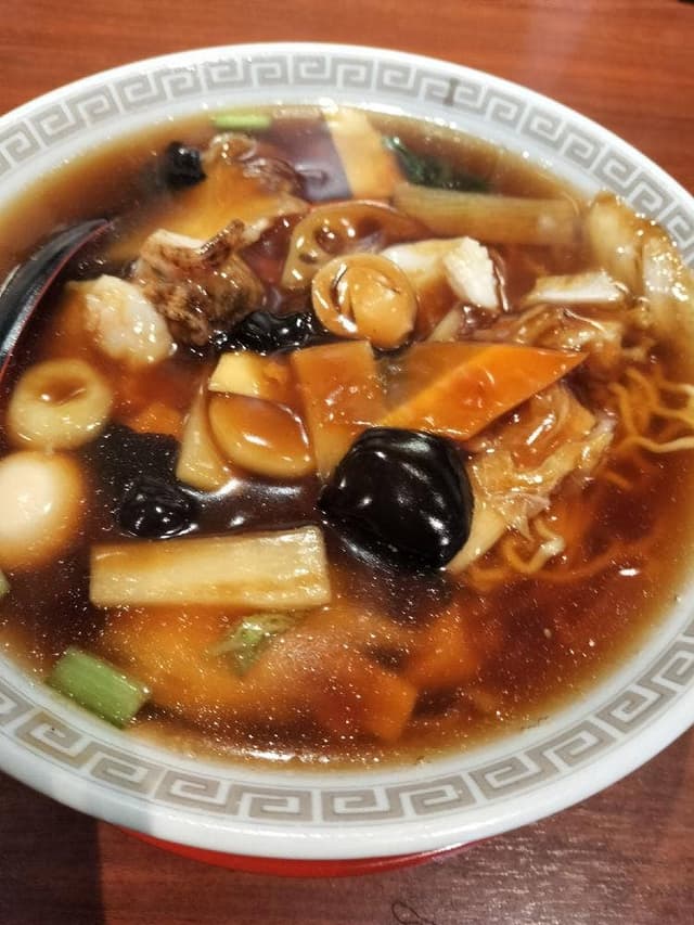新中華 李記 - サブ画像1