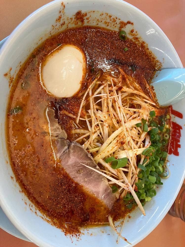 ラーメン山岡家 いわき店