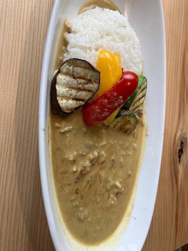 five country cafe - サブ画像2