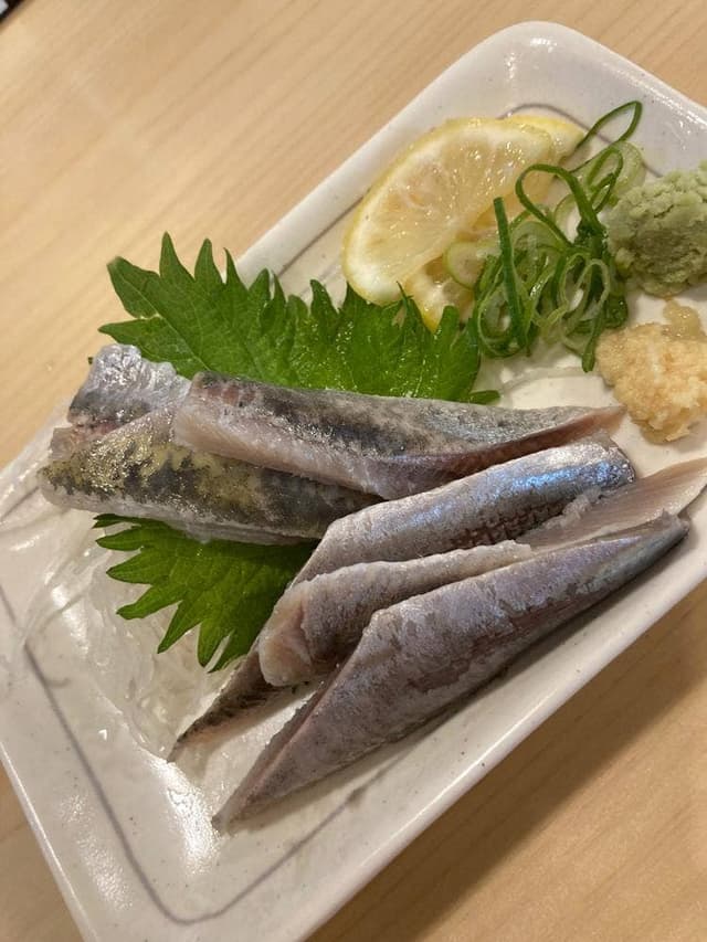 や台ずし 川西能勢口駅前町 - サブ画像1