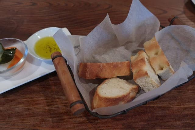 Osteria agiato - サブ画像3