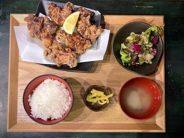 媛 今治焼き鳥の旅 - サブ画像2