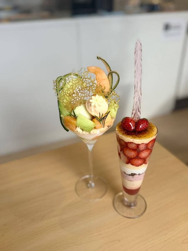 パティスリー・リーモ - サブ画像1