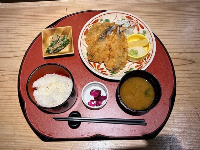 三喰撰酒 三重人 グランフロント大阪店 - サブ画像1