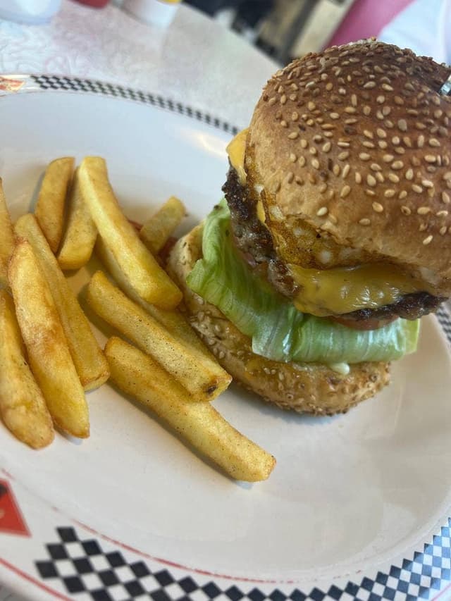 R-Greasers - サブ画像1