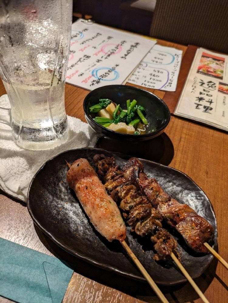 とり吉