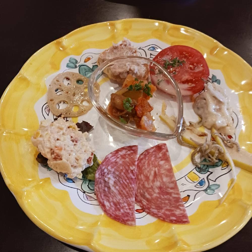 ラミーカ