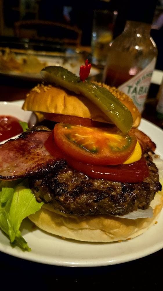 Cafe&bar HIGH Times - サブ画像1