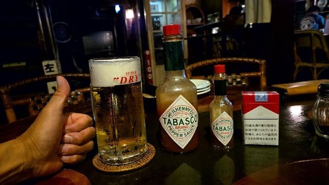 Cafe&bar HIGH Times - サブ画像2