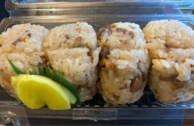 島原 まぜ飯 - サブ画像2
