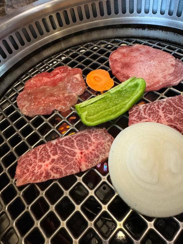 焼肉チング - サブ画像2