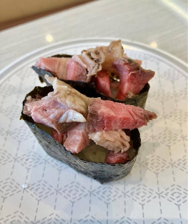 はま寿司 春日部中央店 - サブ画像3