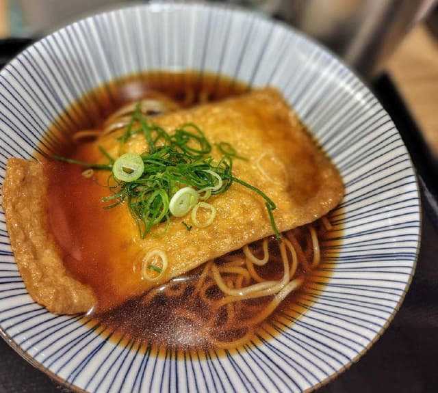 十割蕎麦専門店 10そば 本町店 - サブ画像3