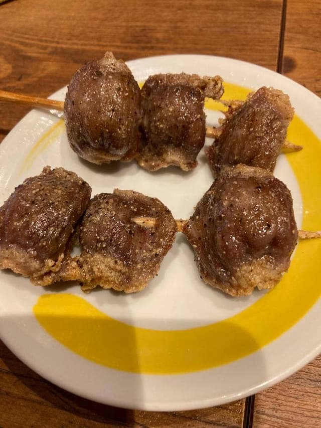 伝串 新時代 三重大前店 - サブ画像3