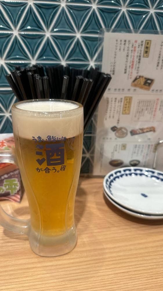 鮨 酒 肴 杉玉 布施駅 - サブ画像1