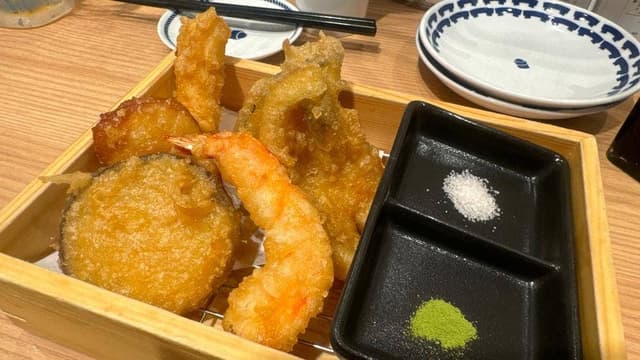 鮨 酒 肴 杉玉 布施駅 - サブ画像2