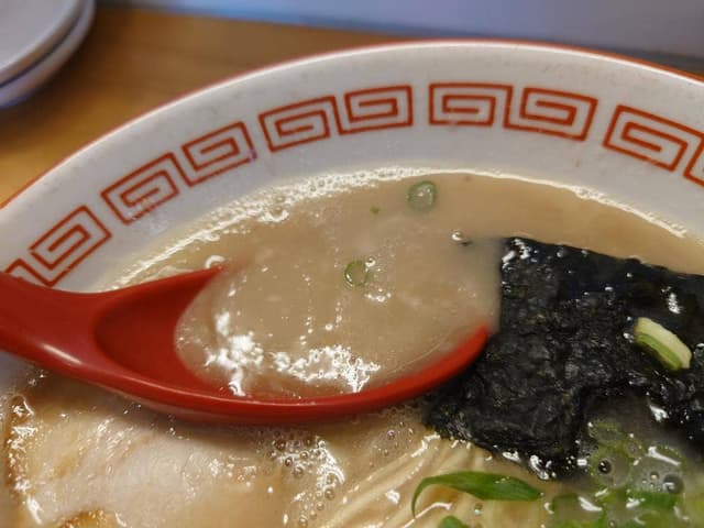 麺屋おおたき - サブ画像3