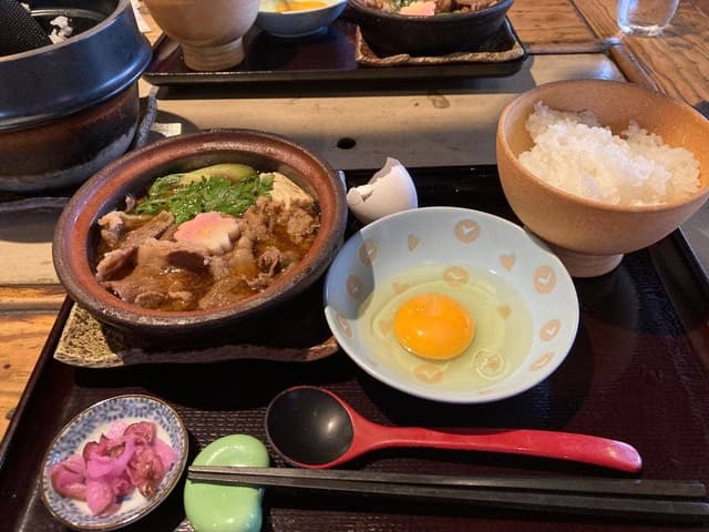 江戸料理 櫻田 - サブ画像2