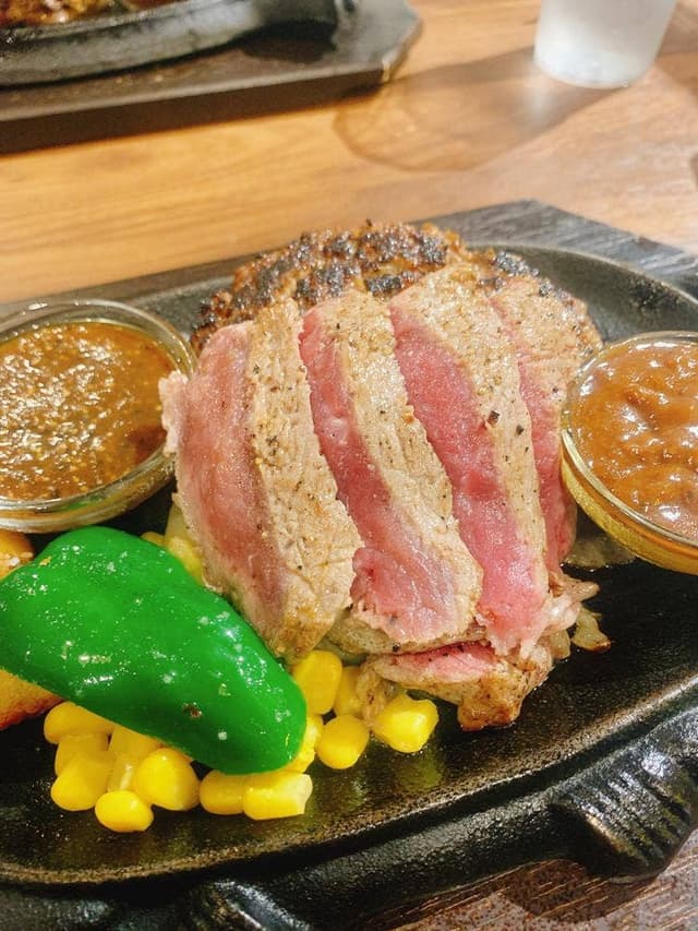 NYU MEAT - サブ画像1