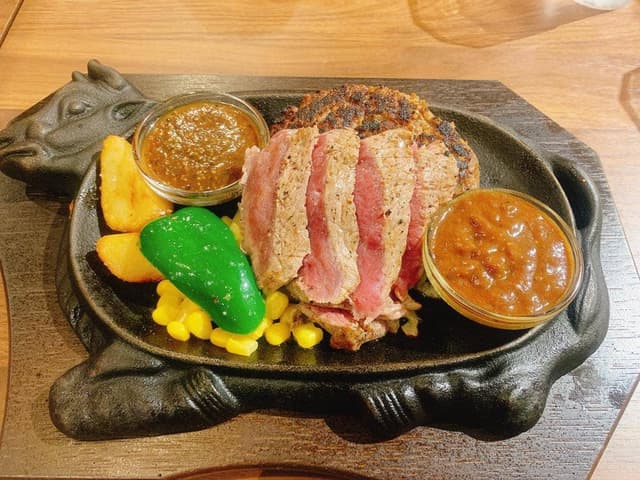 NYU MEAT - サブ画像3