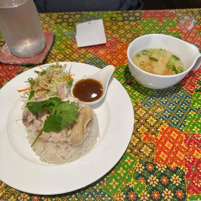 Thai Kitchen・空堀商店街 - サブ画像1