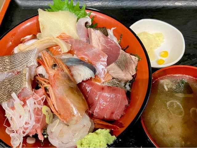 和食Dining うお座 - サブ画像1