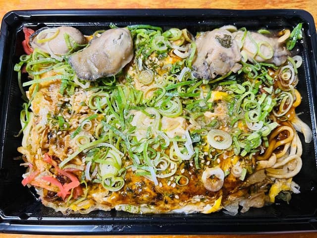 みっちゃん 横川店分家 - サブ画像1