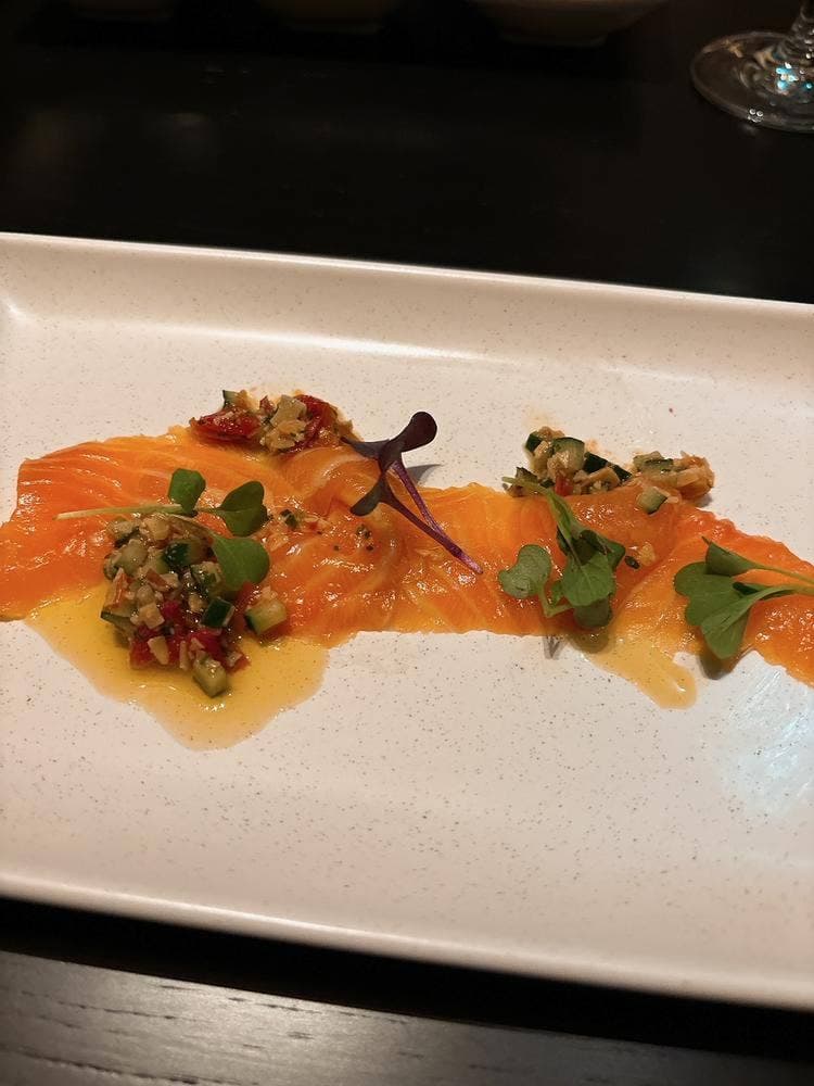 Scarpetta Tokyo