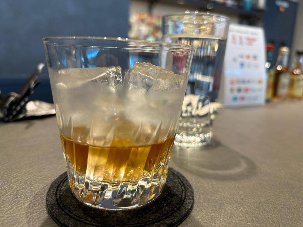 お酒の美術館 長崎空港店