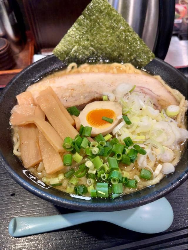 麺屋 てつ蔵 和光店 - サブ画像3