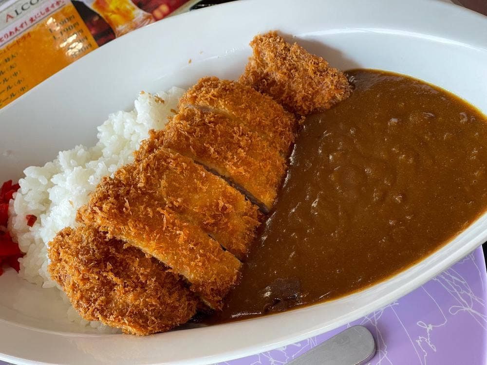 石川ゴルフ倶楽部 レストラン