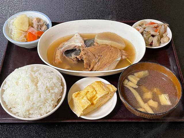 お食事処 みず - サブ画像2