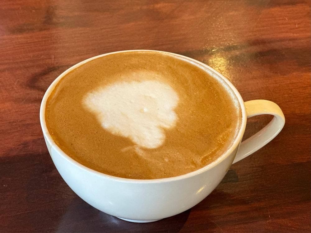 Gojo Coffee Factory
