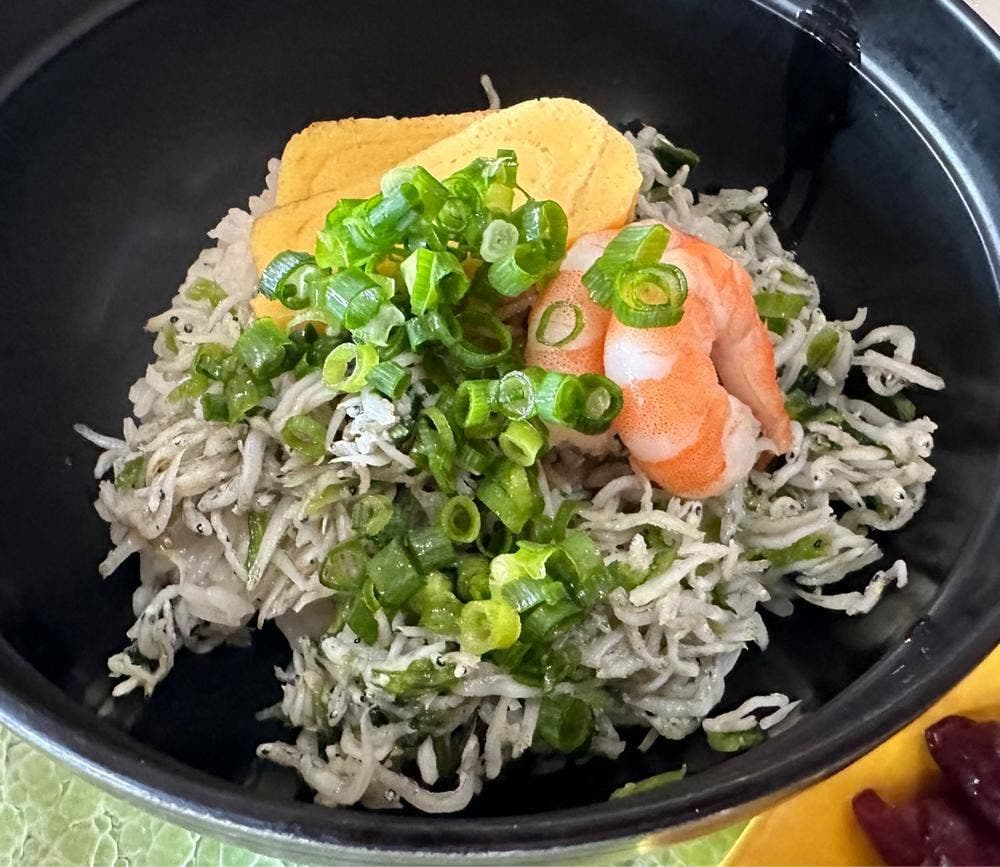 小原カントリークラブ食堂部