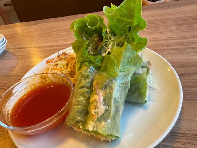 百味軒 - サブ画像2