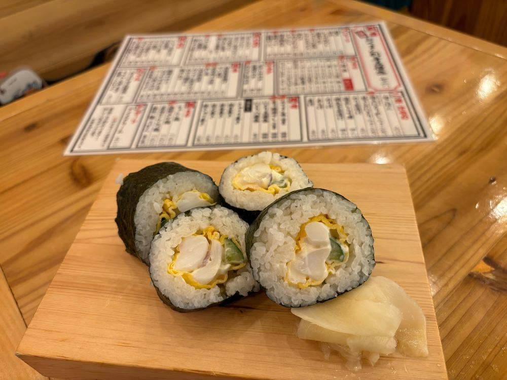 海鮮屋台 おくまん 布施店