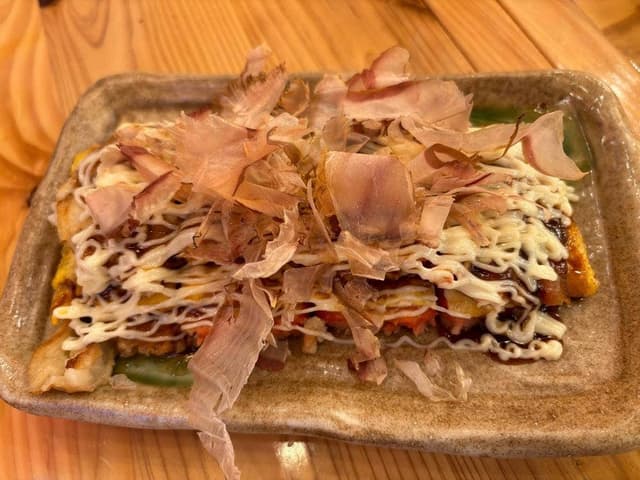 海鮮屋台 おくまん 布施店 - サブ画像1