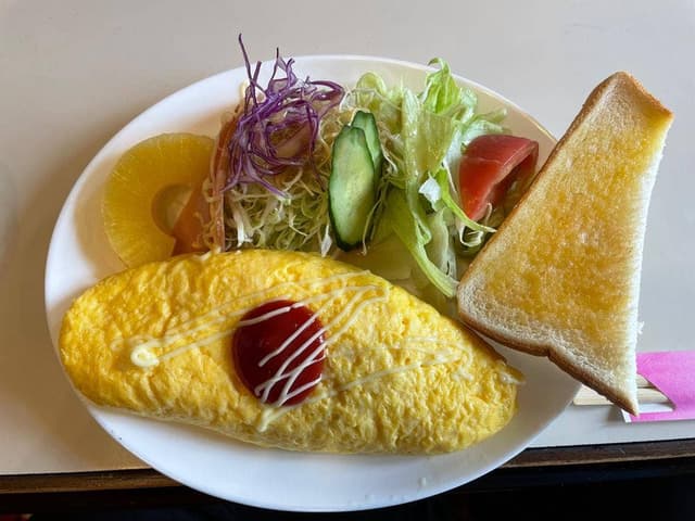 シルバースター喫茶店 - サブ画像1