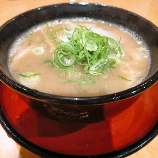 うま屋ラーメン 記念橋店 - サブ画像1
