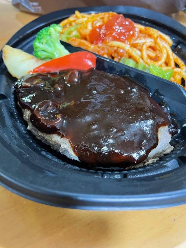 GRILLÉ SA・KU・RA - サブ画像3