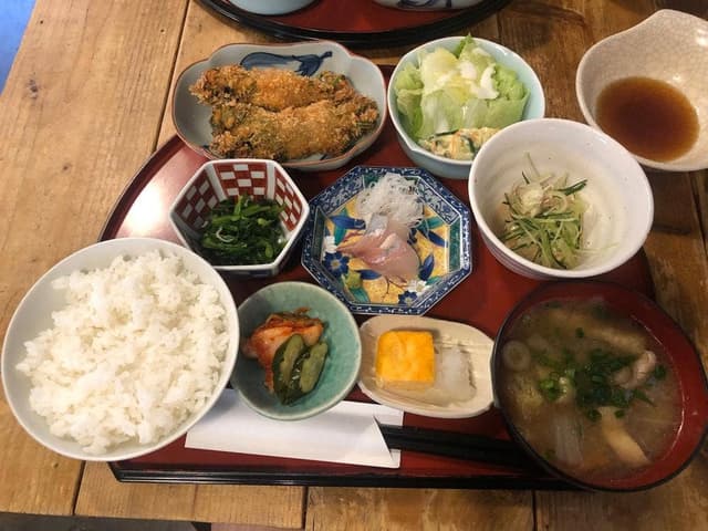 のらR - サブ画像2