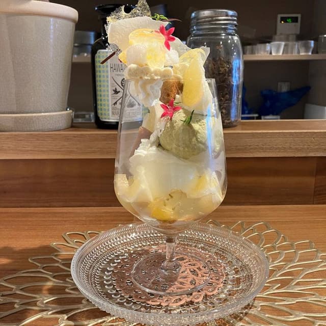 Pâtisserie Petit Tomo - サブ画像1