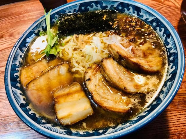 麺工房 隠國 愛川本店 - サブ画像2