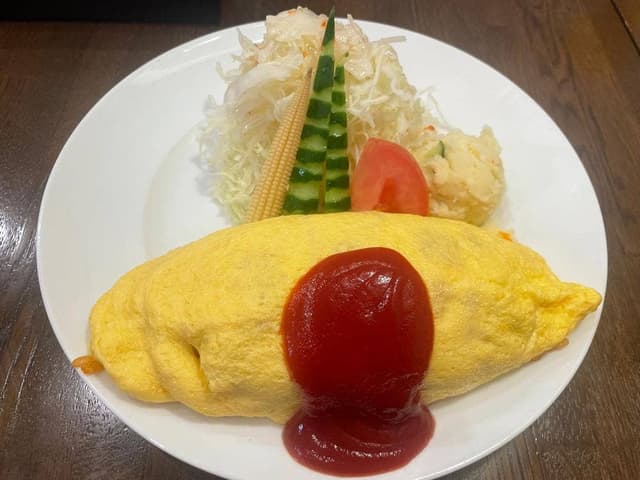 洋食亭ブラームス 自由が丘店 - サブ画像1