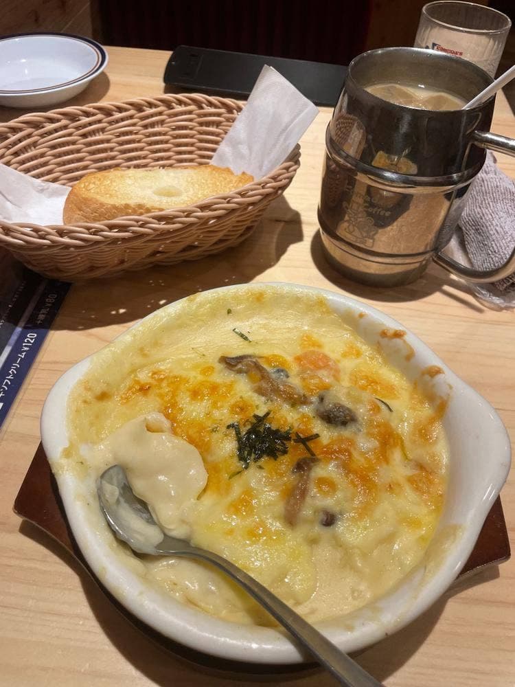 コメダ珈琲店 元住吉店