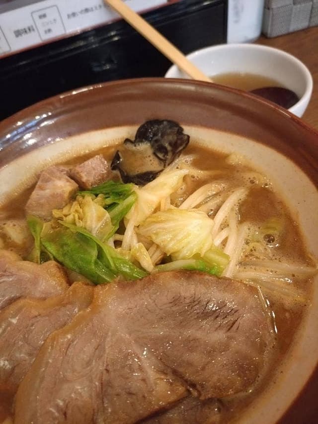 東横新潟駅前店 - サブ画像1