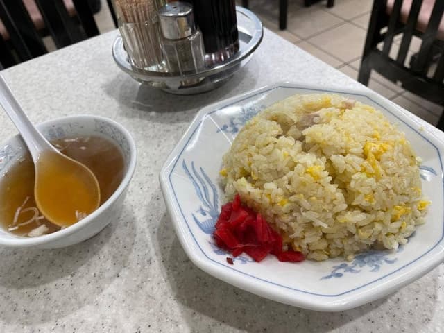 中華 三富 - サブ画像1