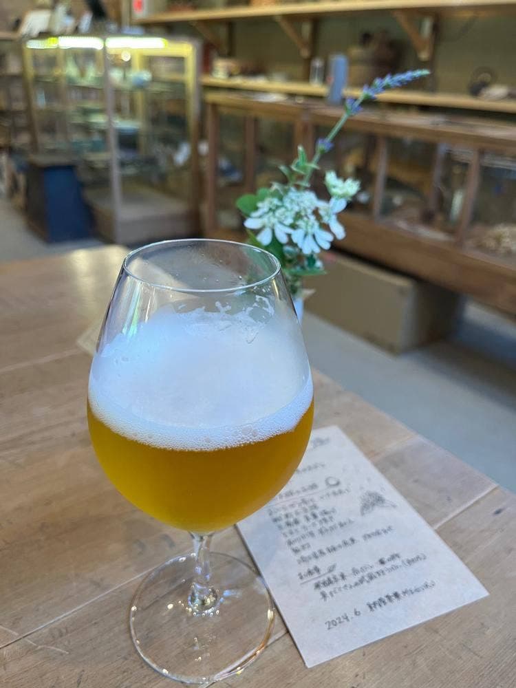 納屋カフェ MEGURU