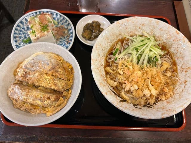 やぶそば - サブ画像1