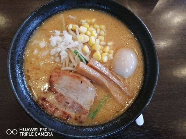 中華そば 昌 - サブ画像3